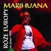 Róże Europy - Marihuana